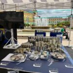 Avellino premiata da Capitan Acciaio: 121 tonnellate di imballaggi riciclati e un +18,6% nel 2025 (Foto)