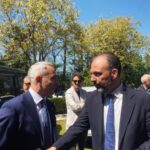 Solofra, congresso cittadino di Forza Italia: Michele De Piano eletto segretario. Petitto: “Ridiamo voce ai territori dimenticati”