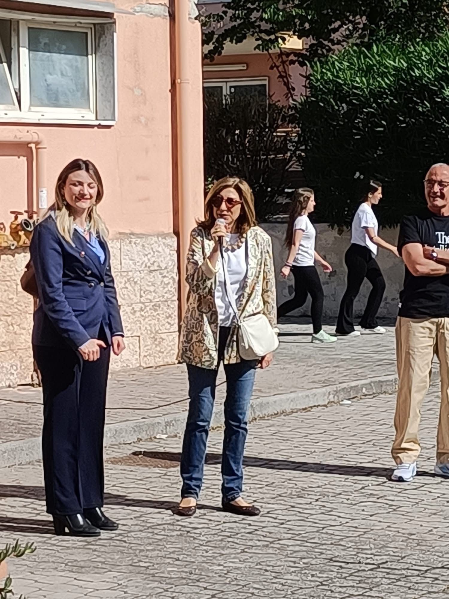 Torre del Greco, studenti da Francia e Ungheria ospiti per una settimana grazie all’Istituto Comprensivo Sauro Morelli