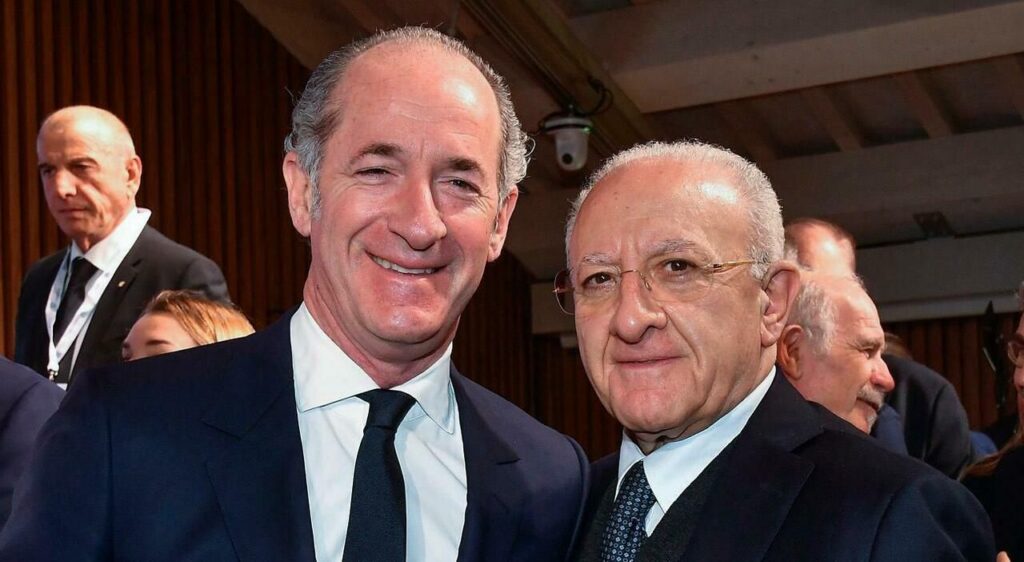 Zaia attende il parere del Consiglio di Stato: possibile slittamento delle Regionali al 2026