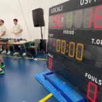 Minibasket, Latina vince la 20ª edizione del torneo “Città di Torre del Greco” dedicato a Carlo Mazza