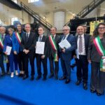 Baronissi celebra la Festa del Lavoro: Fortunata Sessa è “Maestra del Lavoro”