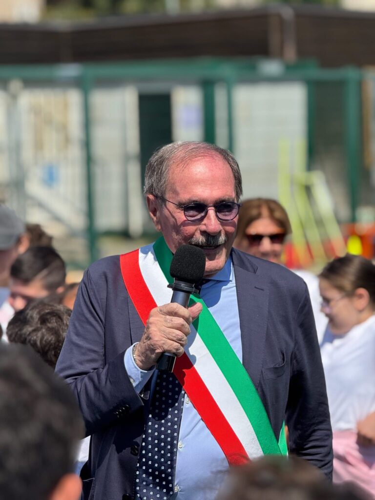 Pompei, successo per la Giornata dello Sport al Campo Bellucci