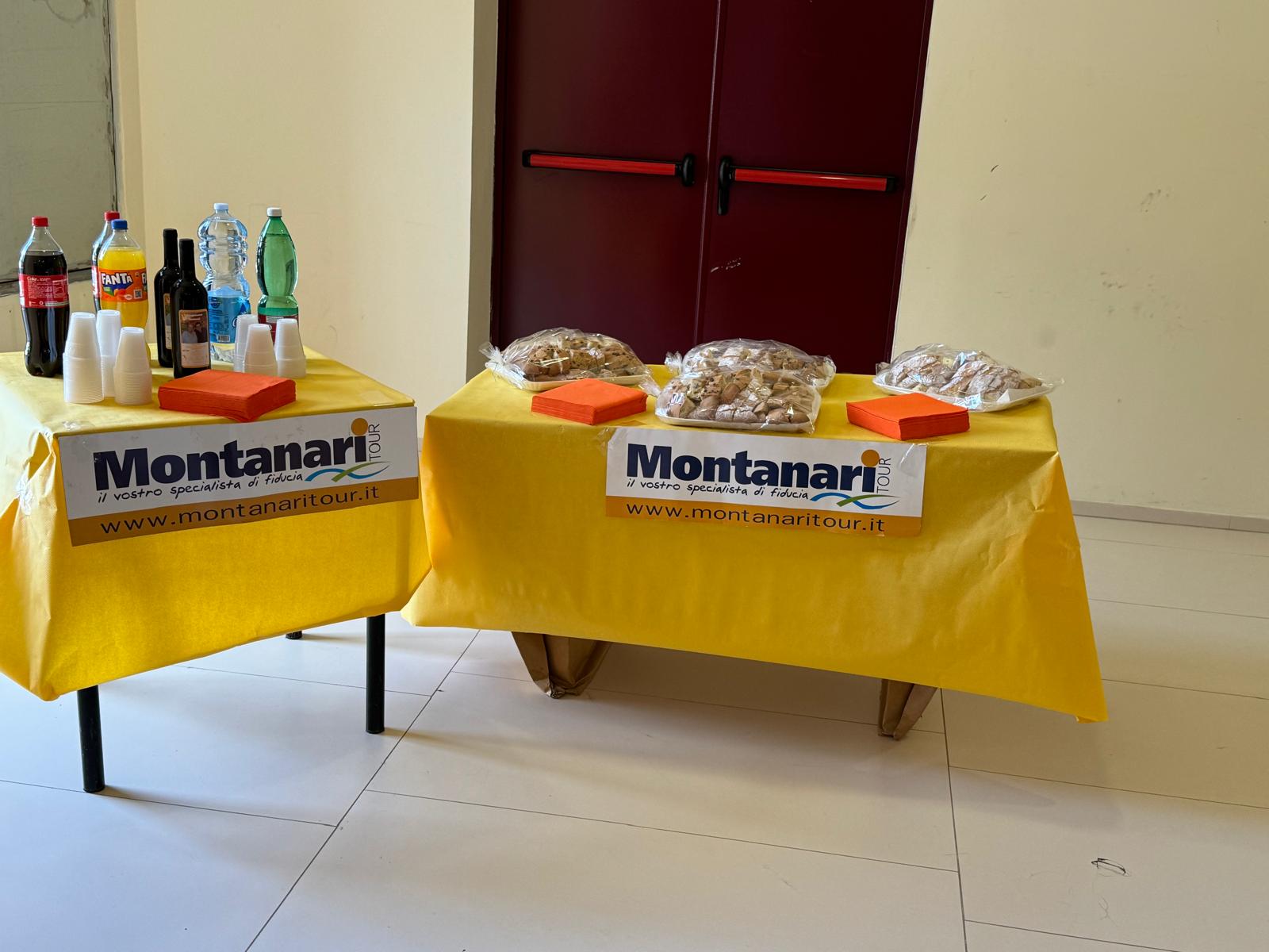 Baiano investe nel turismo sociale: nuove opportunità per la terza età con Montanari Tour.(Foto)