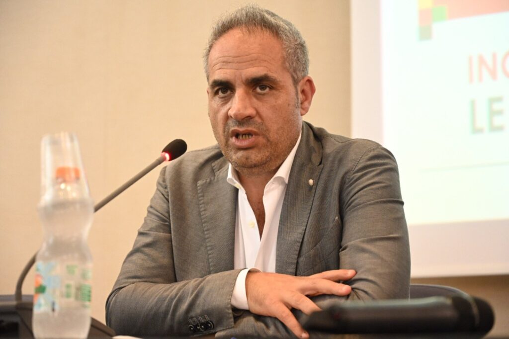 Irpinia, oltre 66 milioni di euro per reti idriche, fognature e depurazione: via libera dalla Regione Campania