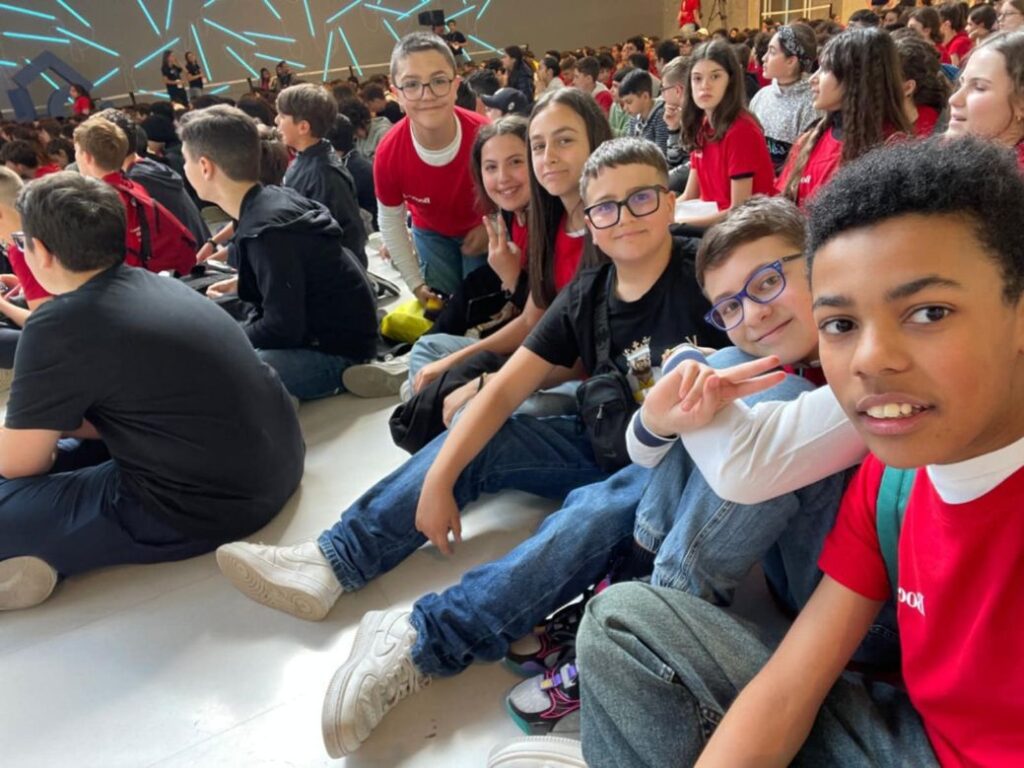 Finale Nazionale dei Giochi Matematici alla Bocconi: tra i migliori d’Italia anche un alunno dell’IC Don Milani di Ariano Irpino Finale Nazionale dei Giochi Matematici alla Bocconi: tra i migliori d’Italia anche un alunno dell’IC Don Milani di Ariano Irpino