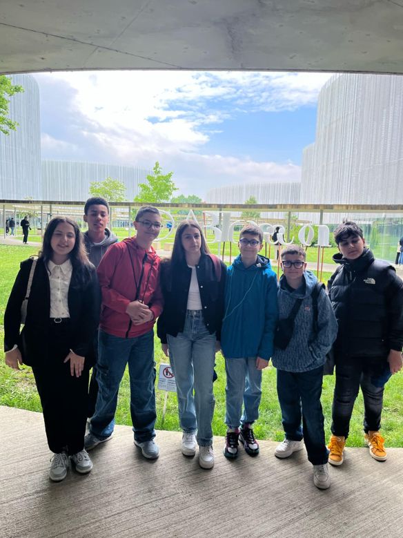 Finale Nazionale dei Giochi Matematici alla Bocconi: tra i migliori d’Italia anche un alunno dell’IC Don Milani di Ariano Irpino Finale Nazionale dei Giochi Matematici alla Bocconi: tra i migliori d’Italia anche un alunno dell’IC Don Milani di Ariano Irpino