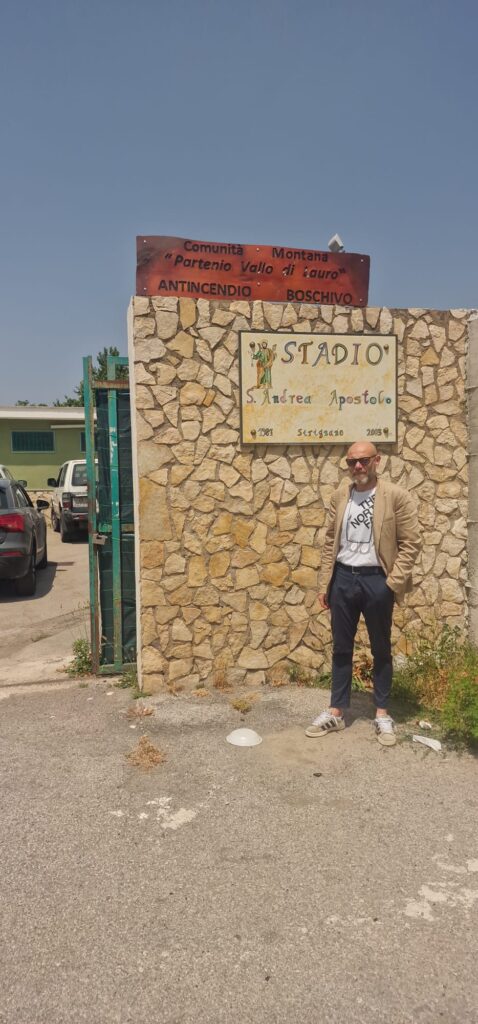 Avviato il Servizio Antincendio Boschivo della Comunità Montana Partenio Vallo Lauro: in campo 48 unità operative