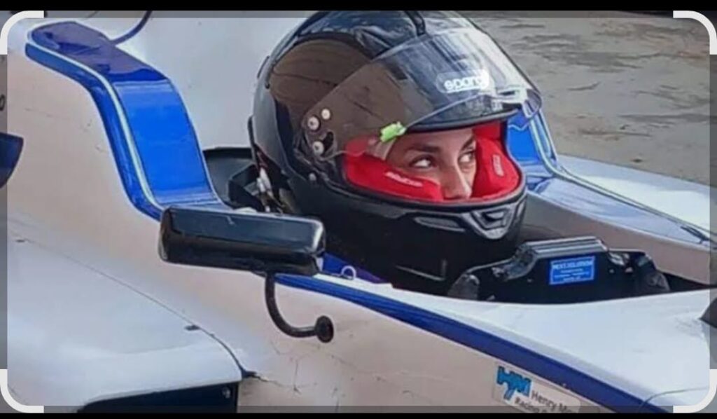 Forino (Av): Sabato 14  Giugno Il Comune celebra il talento femminile di Sara Fruncillo affermata Pilota di Formula 3
