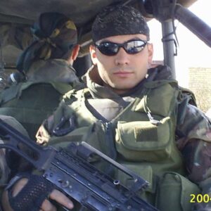 VALLO LAURO. L’Appuntato Scelto Rizzo Roberto saluta la Campania dopo 20 anni di servizio: Vi porterò sempre con me