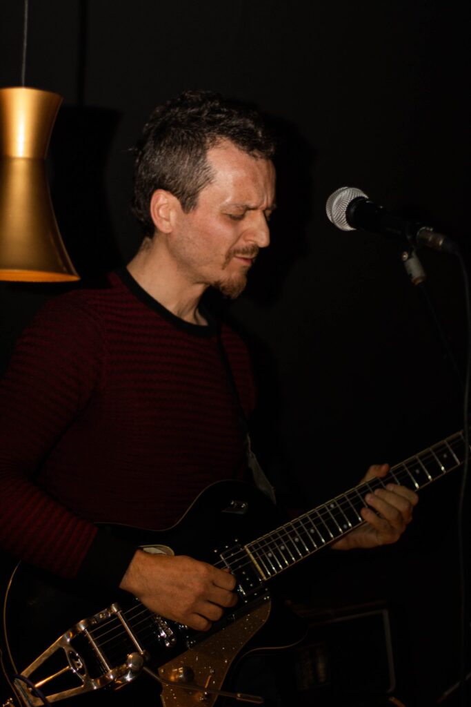 Il Boulervardier  Speakeasy Bar…  un po’ di Parigi a Mugnano del Cardinale!