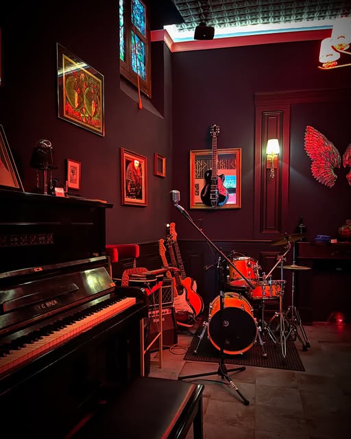 Il Boulervardier  Speakeasy Bar…  un po’ di Parigi a Mugnano del Cardinale!