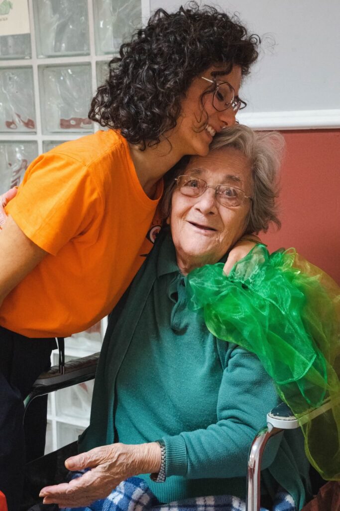 Gli ETS del nostro territorio: OLTRE, la Società Cooperativa Sociale  di BAIANO con tanti progetti in cantiere e la mission di promuovere  il benessere della persona in tutte le fasi della vita