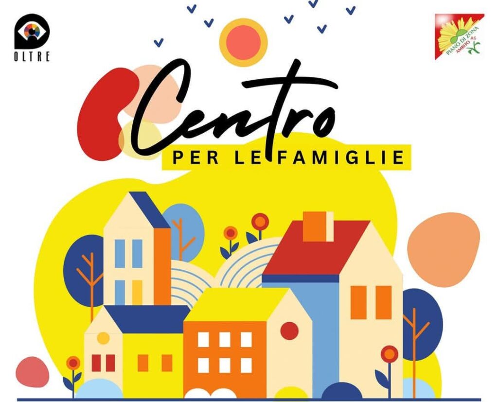 Gli ETS del nostro territorio: OLTRE, la Società Cooperativa Sociale  di BAIANO con tanti progetti in cantiere e la mission di promuovere  il benessere della persona in tutte le fasi della vita