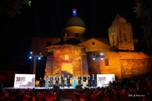 Premio Cimitile 2025, consegnati i riconoscimenti ai vincitori della XXX Edizione, dedicata alla memoria di Ermanno Corsi