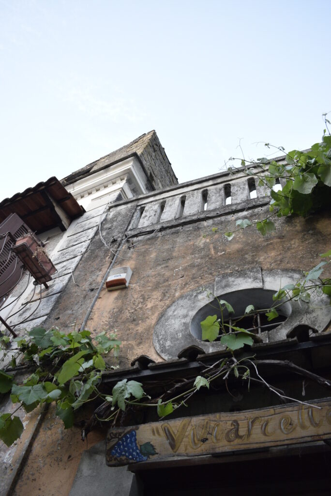 “La Restanza e il Borgo di Casamale”, Somma Vesuviana tra arte e memoria collettiva.