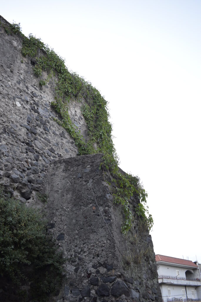 “La Restanza e il Borgo di Casamale”, Somma Vesuviana tra arte e memoria collettiva.
