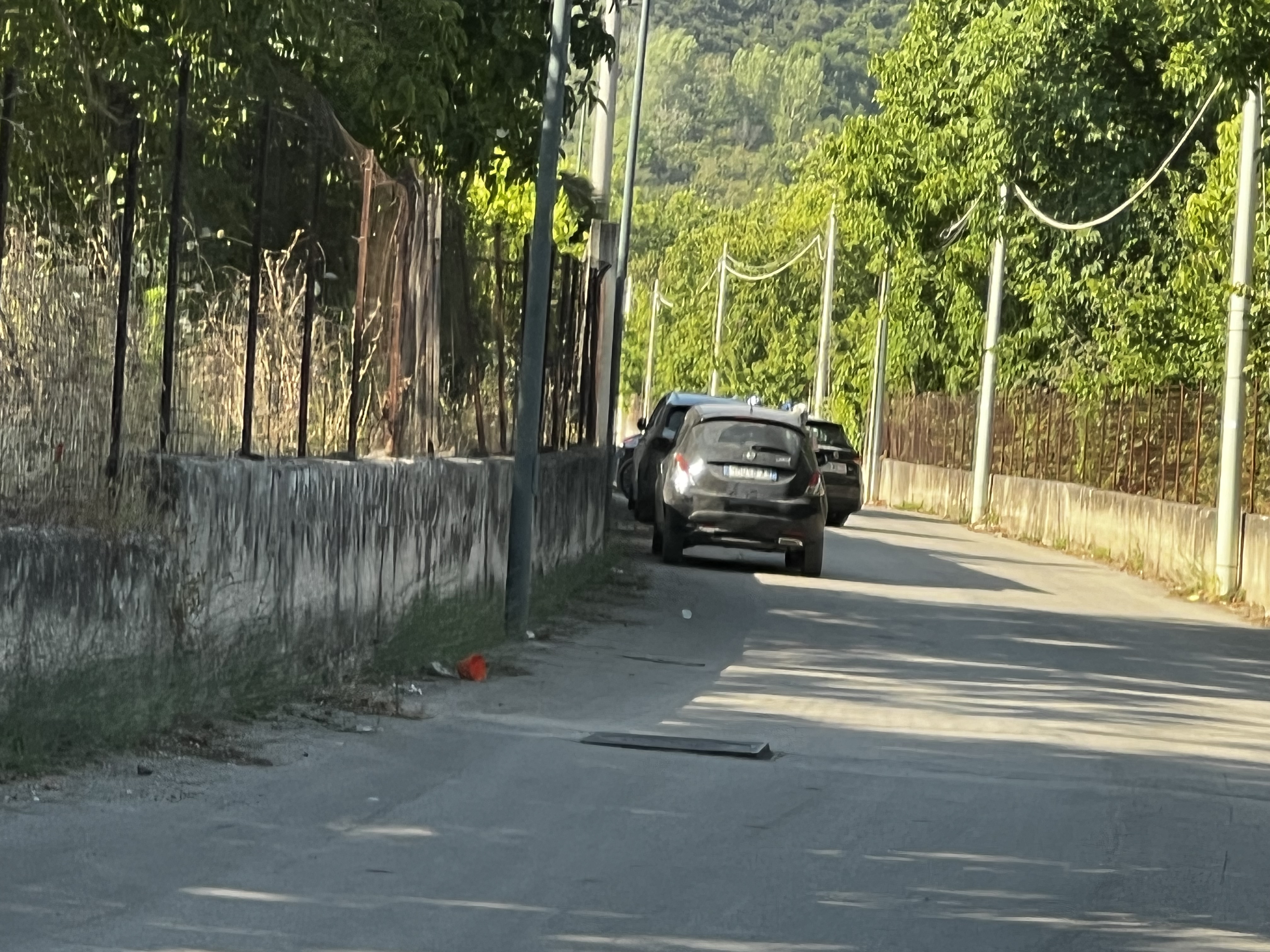 Choc ad Avella: muore un operaio in fabbrica, indagini in corso Choc ad Avella: muore un operaio in fabbrica, indagini in corso