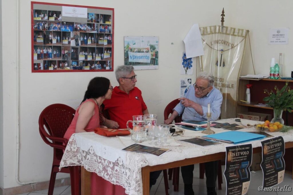 Baiano  Focus, all’Incontro   I capitoli matrimoniali nella terra di Baiano, nel ‘600.