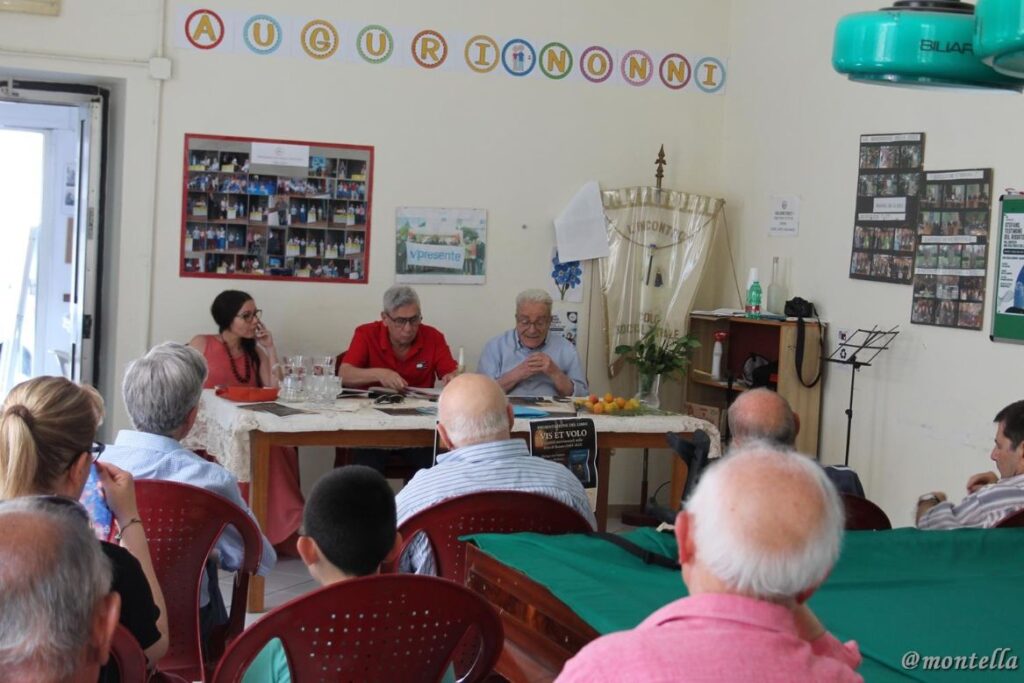 Baiano  Focus, all’Incontro   I capitoli matrimoniali nella terra di Baiano, nel ‘600.