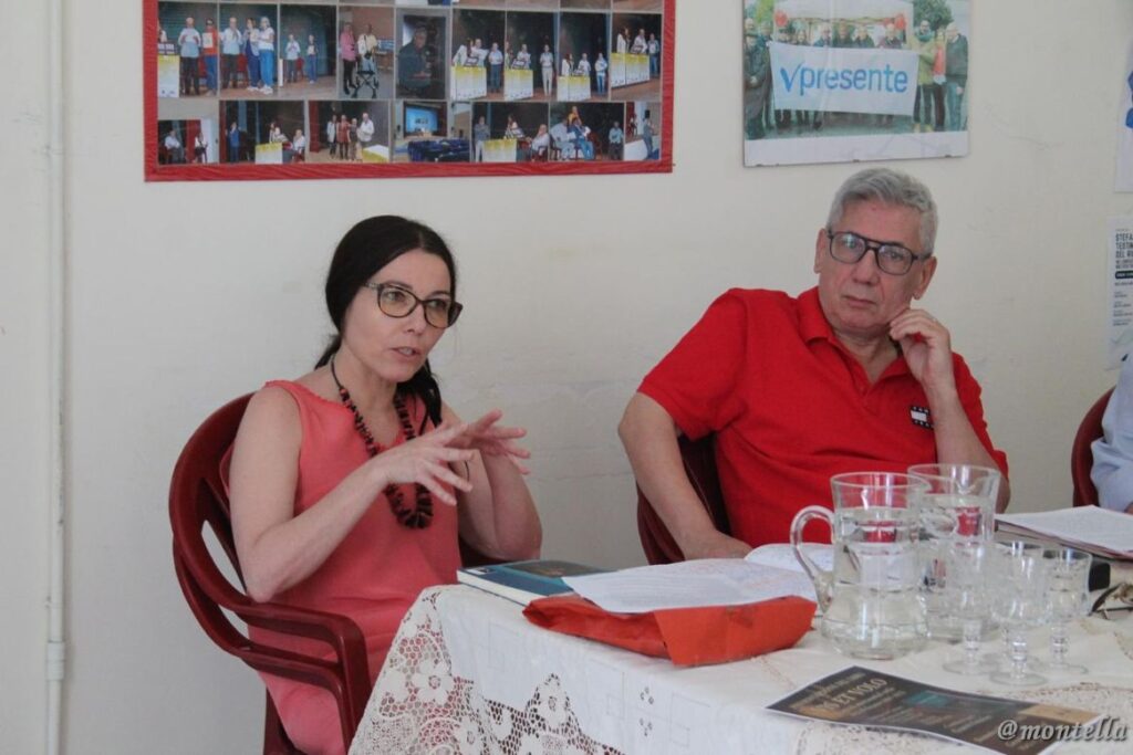 Baiano  Focus, all’Incontro   I capitoli matrimoniali nella terra di Baiano, nel ‘600.