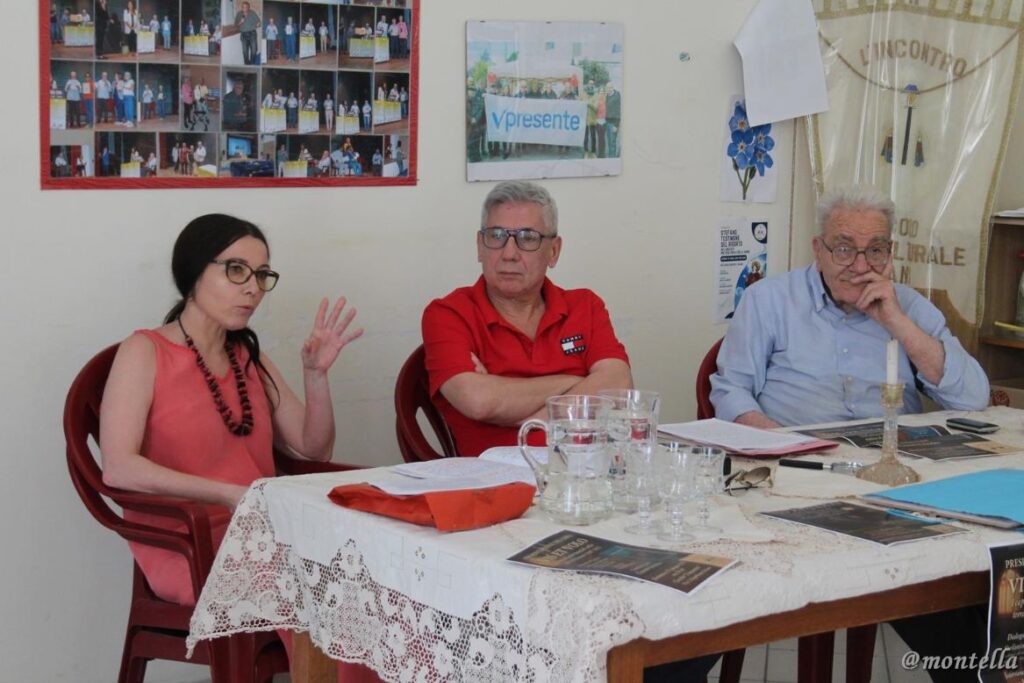 Baiano  Focus, all’Incontro   I capitoli matrimoniali nella terra di Baiano, nel ‘600.