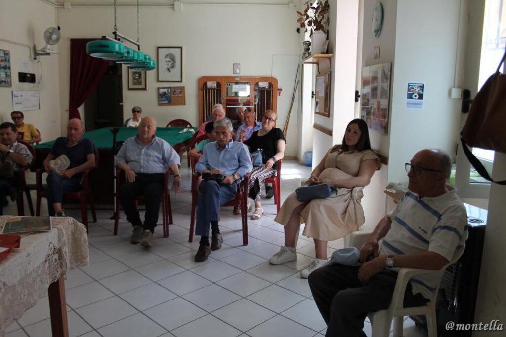 Baiano  Focus, all’Incontro   I capitoli matrimoniali nella terra di Baiano, nel ‘600.