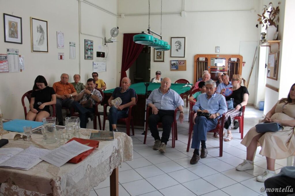 Baiano  Focus, all’Incontro   I capitoli matrimoniali nella terra di Baiano, nel ‘600.