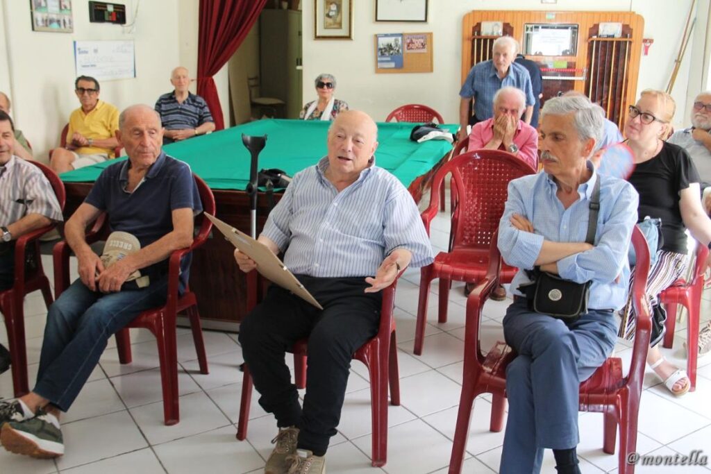 Baiano  Focus, all’Incontro   I capitoli matrimoniali nella terra di Baiano, nel ‘600.