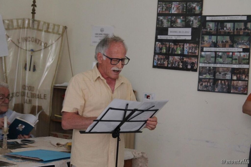 Baiano  Focus, all’Incontro   I capitoli matrimoniali nella terra di Baiano, nel ‘600.