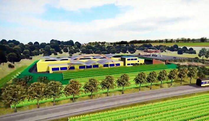 Il Consiglio di Stato dà ragione ai comuni e boccia il biodigestore di Chianche.