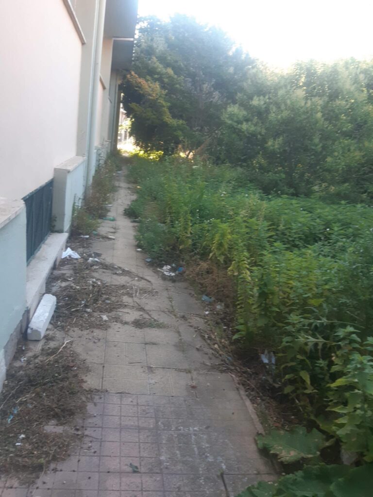 Verde pubblico a Mugnano: grazie alla Comunità Montana per l’impegno sul territorio(foto)