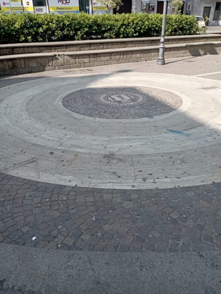 Verde pubblico a Mugnano: grazie alla Comunità Montana per l’impegno sul territorio(foto)