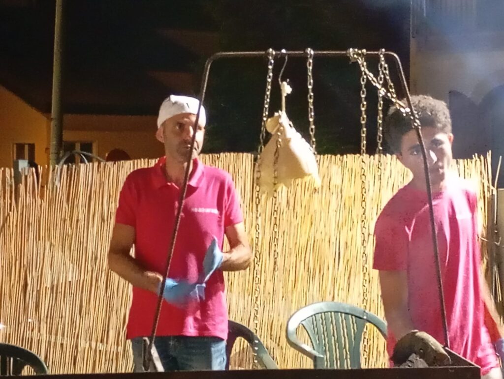 Sirignano: XV edizione della Sagra della Cotoletta sirignanese