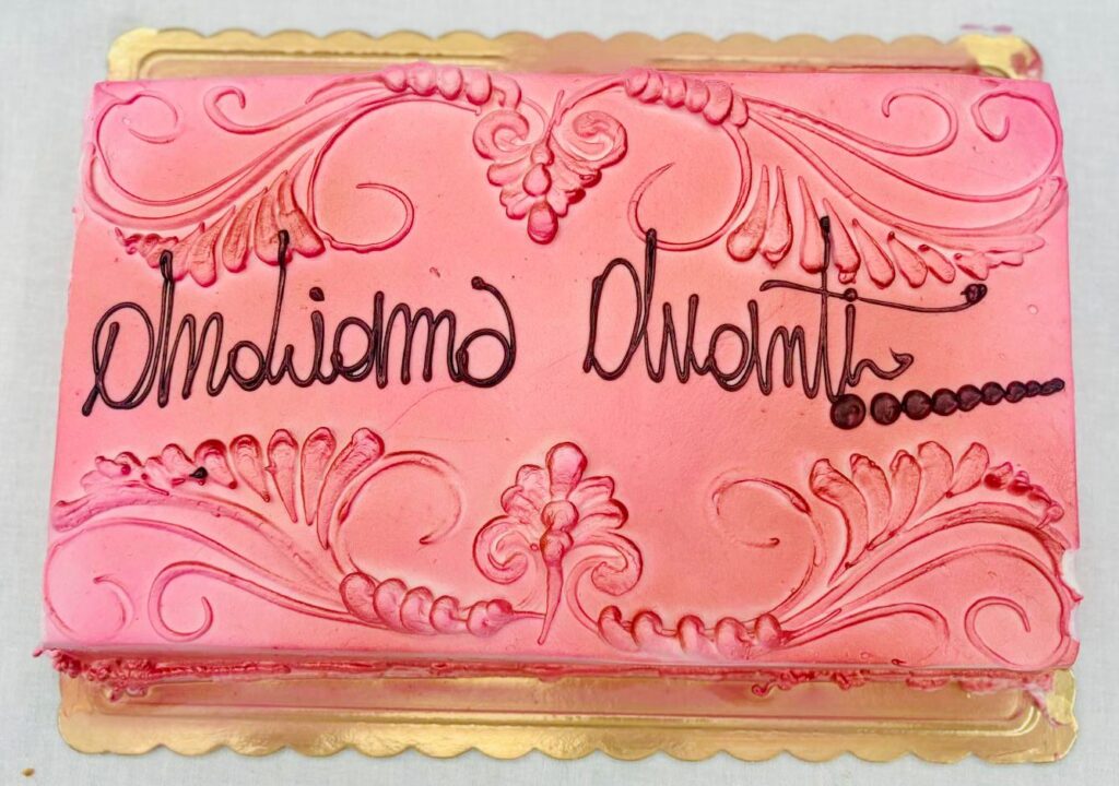 “Mugnano del Cardinale: oltre 150 visite senologiche per una giornata di prevenzione oncologica tra impegno e solidarietà”.(foto)