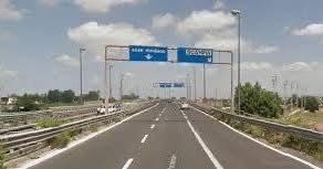 Asse Mediano e SS7 Quater, strade della morte: nuovo appello per la sicurezza dopo due gravi incidenti