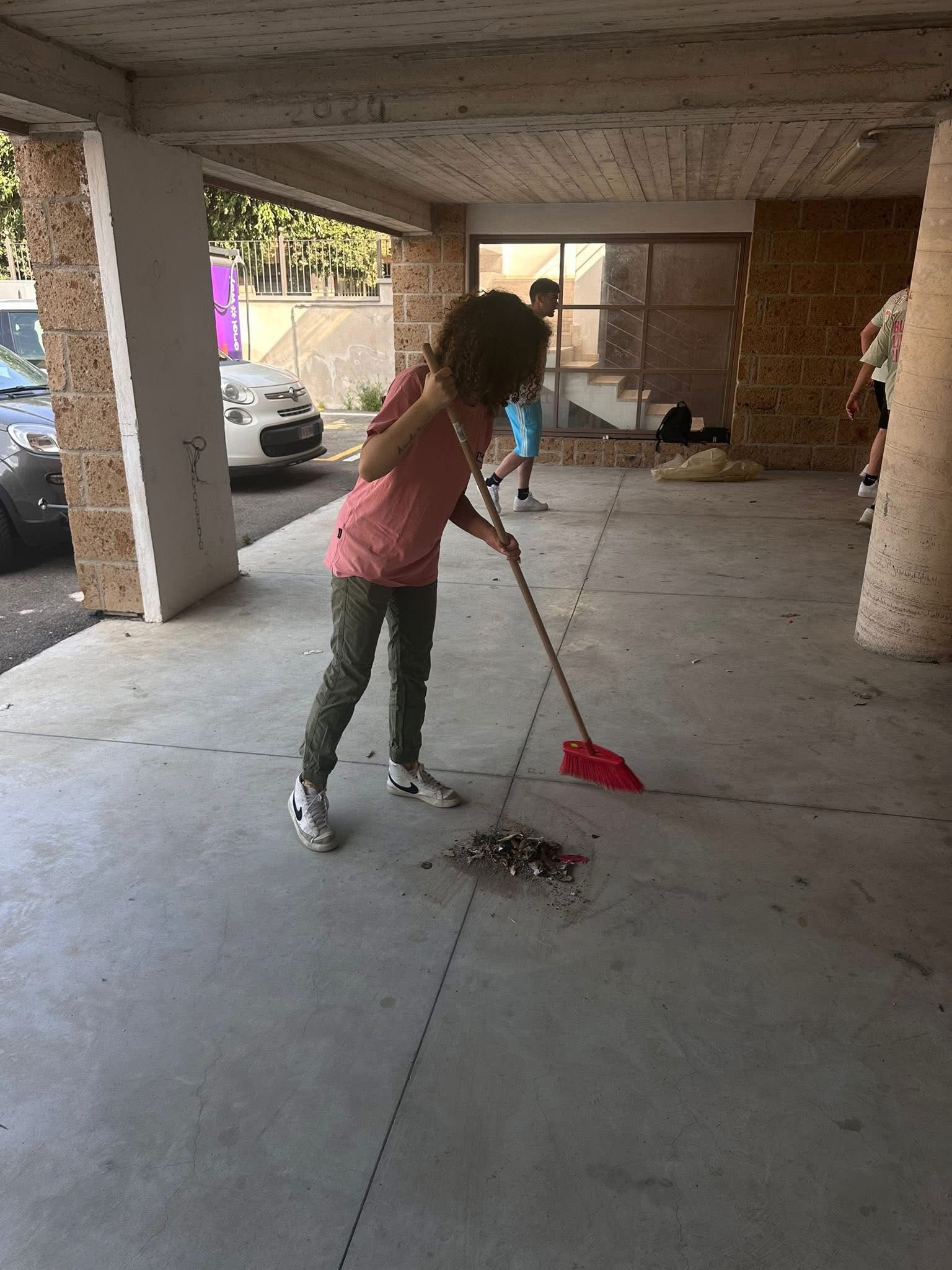 Mugnano del Cardinale, giovani protagonisti del cambiamento: al via il Servizio Civile 2025/2026 con interventi per il decoro urbano