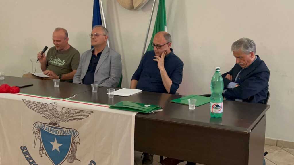 Avella, partecipazione e riflessione al convegno sul brigantaggio postunitario nel Baianese