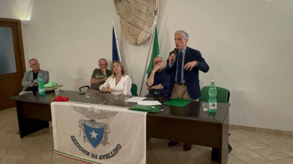 Avella, partecipazione e riflessione al convegno sul brigantaggio postunitario nel Baianese