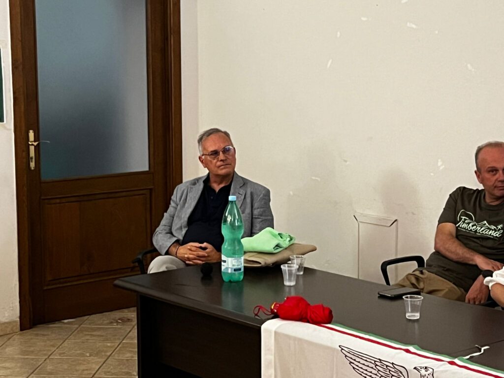 Avella, partecipazione e riflessione al convegno sul brigantaggio postunitario nel Baianese