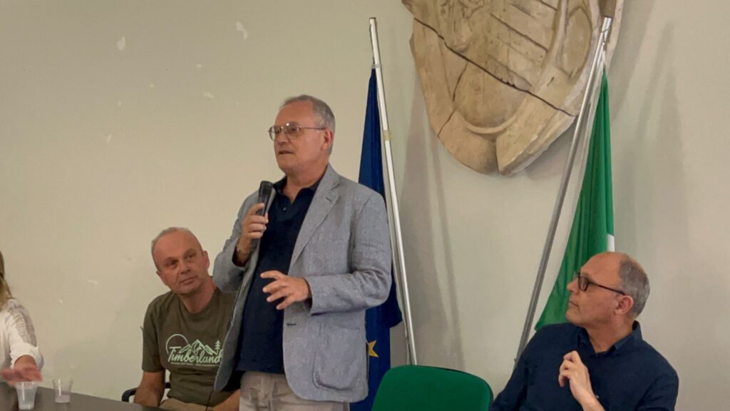 Avella, partecipazione e riflessione al convegno sul brigantaggio postunitario nel Baianese