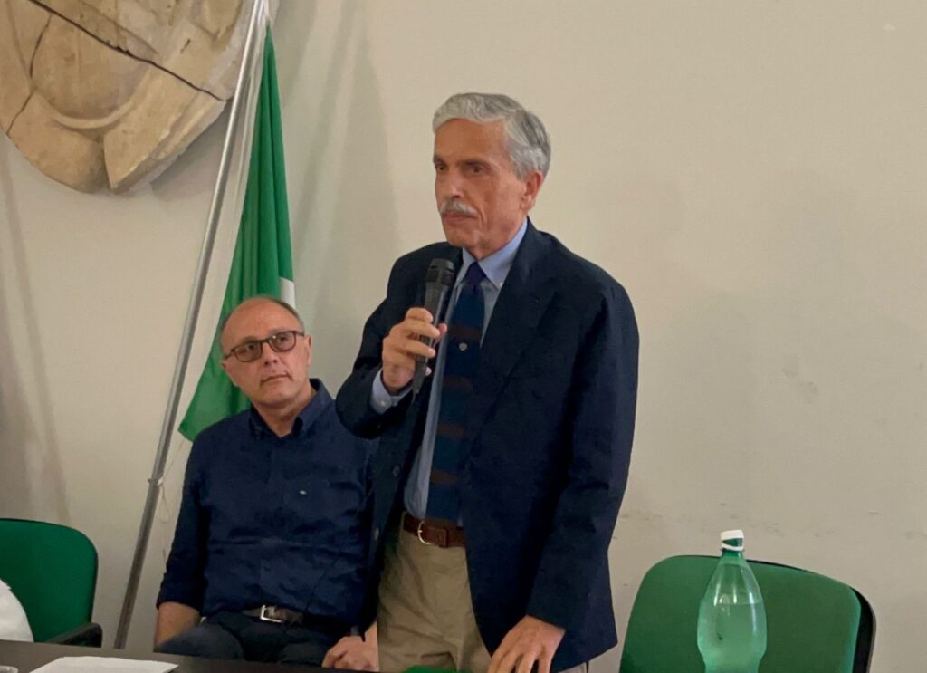 Avella, partecipazione e riflessione al convegno sul brigantaggio postunitario nel Baianese