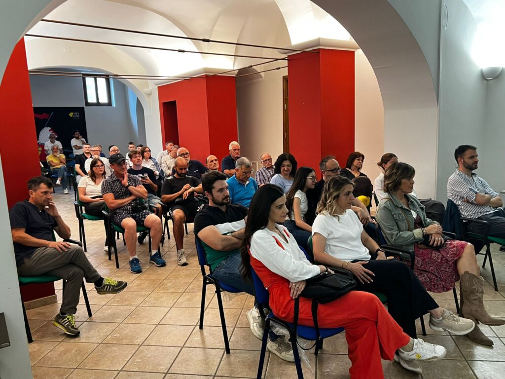 Avella, partecipazione e riflessione al convegno sul brigantaggio postunitario nel Baianese