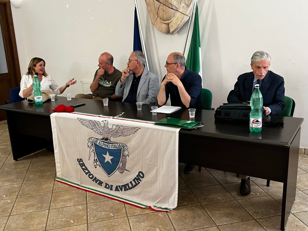 Avella, partecipazione e riflessione al convegno sul brigantaggio postunitario nel Baianese