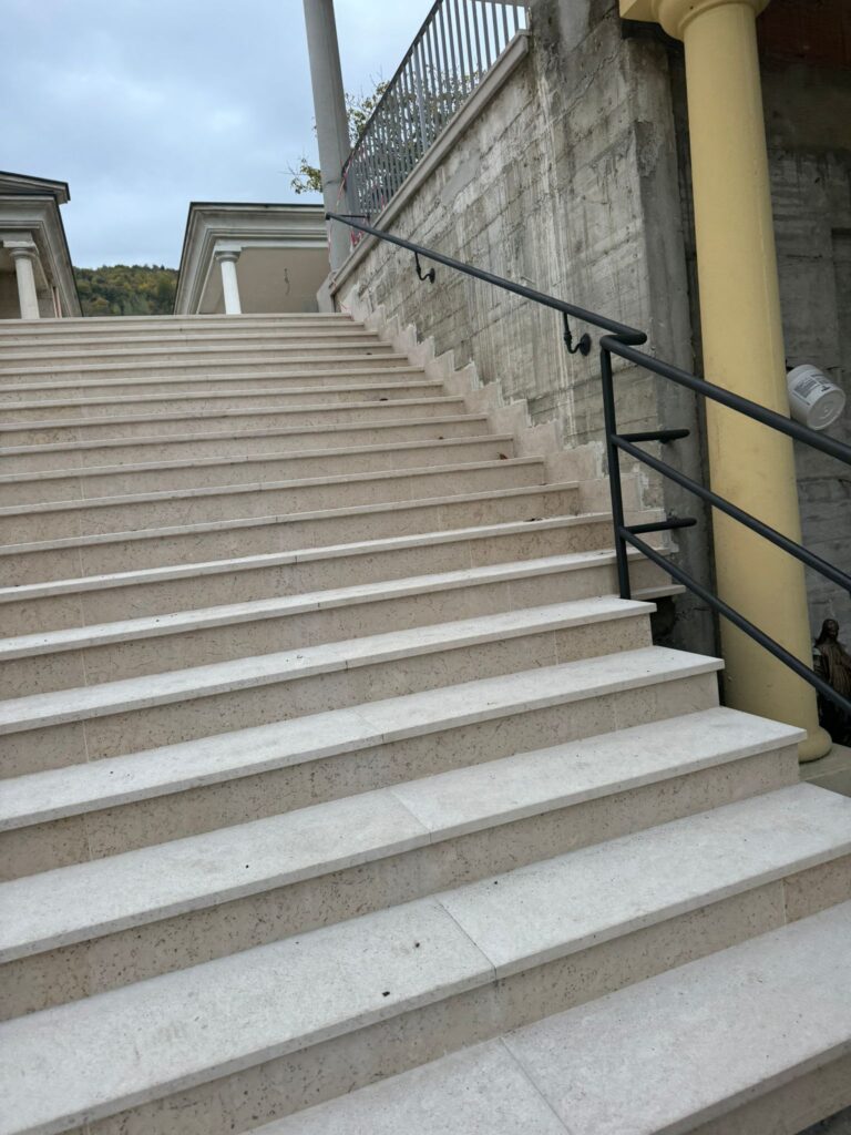 Mugnano del Cardinale, lavori in corso al Cimitero Comunale: “Un intervento per rispetto, memoria e dignità”(foto)