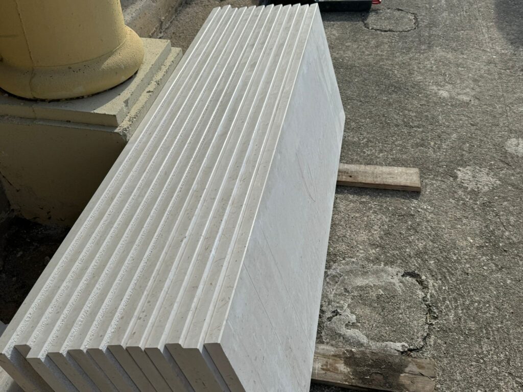 Mugnano del Cardinale, lavori in corso al Cimitero Comunale: “Un intervento per rispetto, memoria e dignità”(foto)