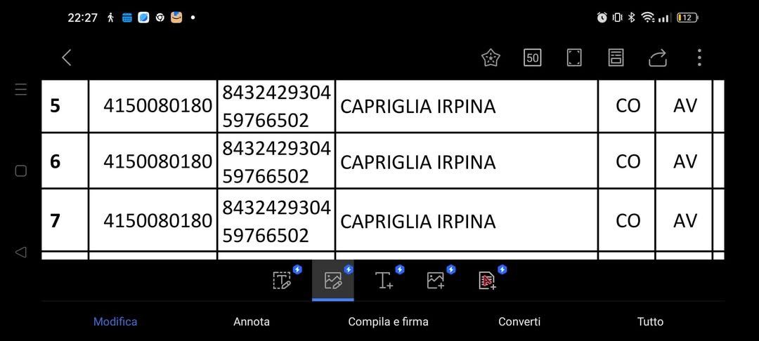 Capriglia Irpina investe sulla sicurezza del territorio: oltre 7,8 milioni per tre grandi interventi contro il dissesto