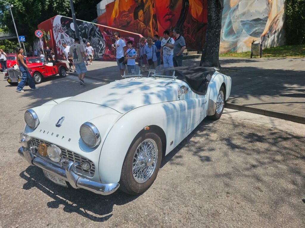 Baronissi, grande successo per l’IRNOCOMIX: al Parco della Rinascita una festa di colori, fantasia e partecipazione.(foto)