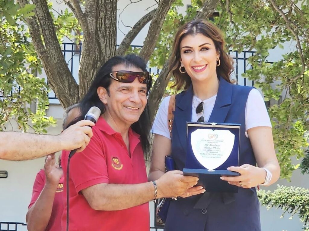 Baronissi, grande successo per l’IRNOCOMIX: al Parco della Rinascita una festa di colori, fantasia e partecipazione.(foto)