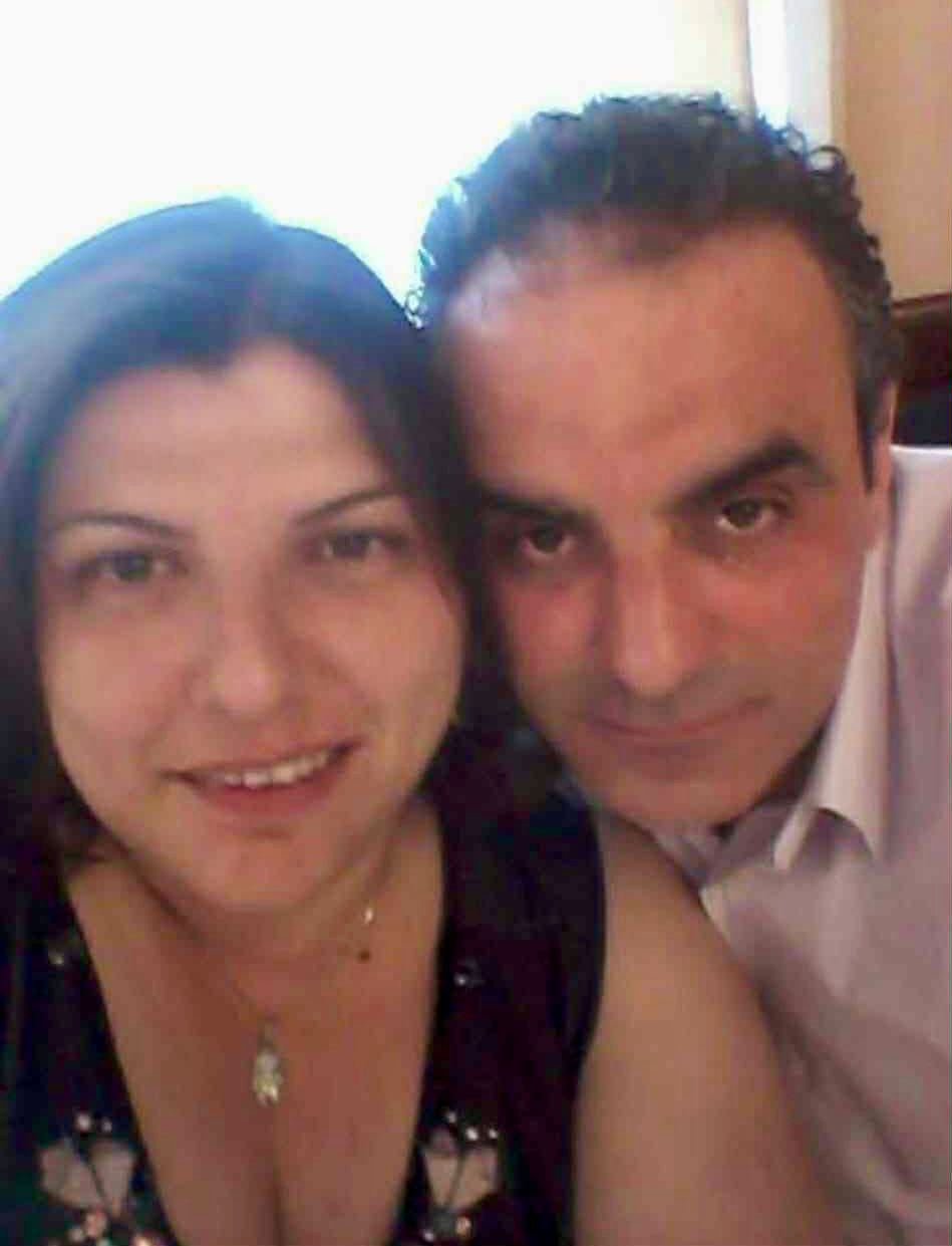 Mugnano del Cardinale, auguri a Carmelina Sanseverino e Stefano Festa per il loro 25° anniversario di matrimonio